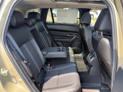 2026 Mazda Mazda CX-50 2.5 S Meridian Edition AWD