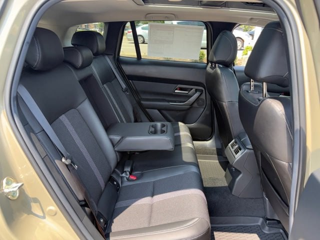 2026 Mazda Mazda CX-50 2.5 S Meridian Edition AWD