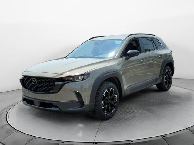 2026 Mazda Mazda CX-50 2.5 S Meridian Edition AWD
