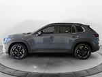 2026 Mazda Mazda CX-50 2.5 S Meridian Edition