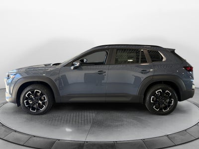 2026 Mazda Mazda CX-50 2.5 S Meridian Edition