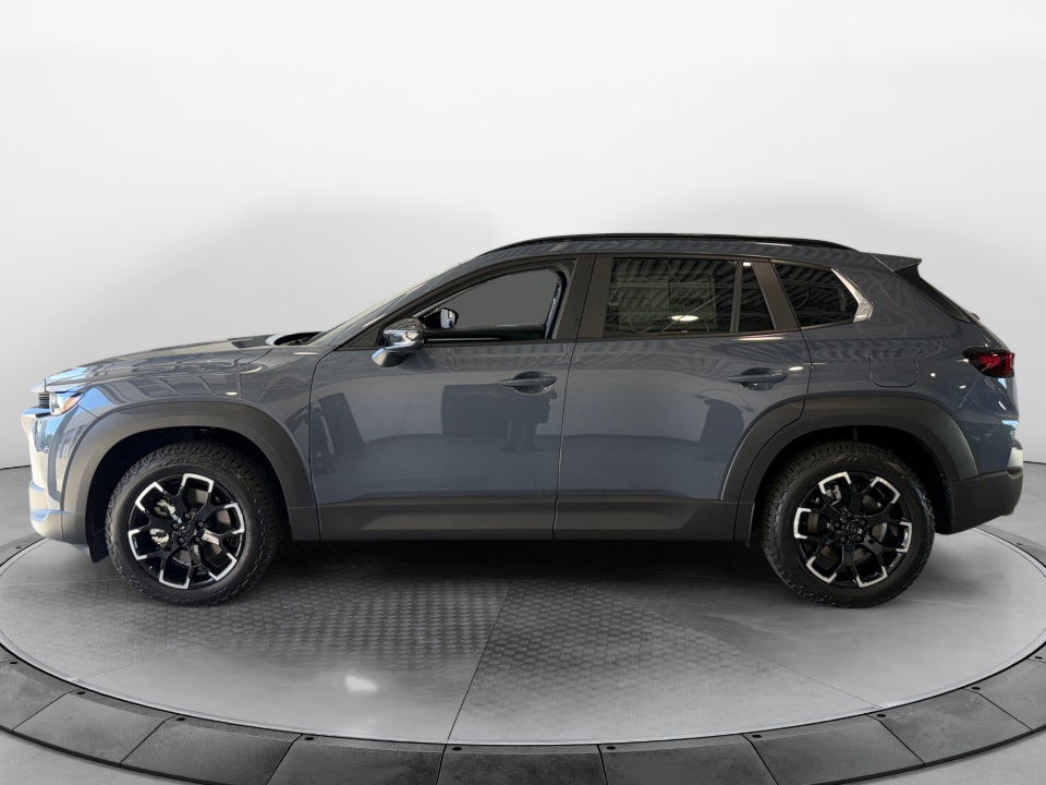 2026 Mazda Mazda CX-50 2.5 S Meridian Edition