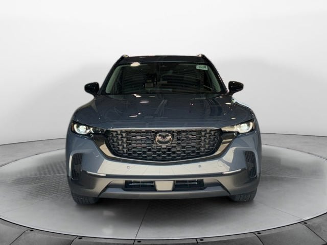 2026 Mazda Mazda CX-50 2.5 S Meridian Edition AWD