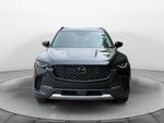 2026 Mazda Mazda CX-50 2.5 Turbo Meridian Edition