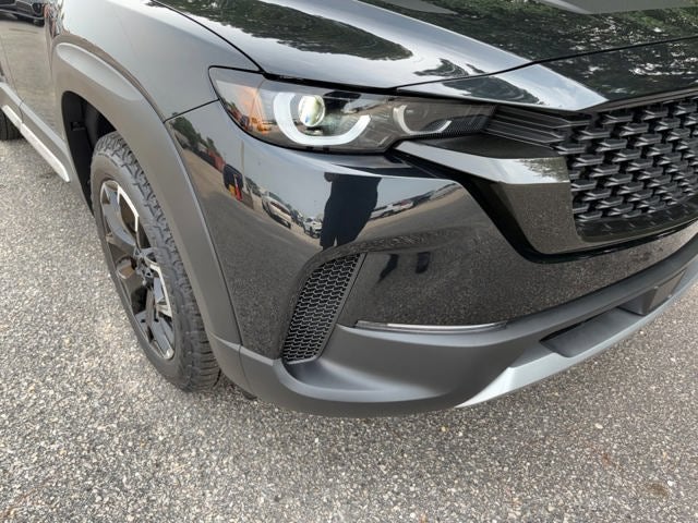 2026 Mazda Mazda CX-50 2.5 Turbo Meridian Edition AWD
