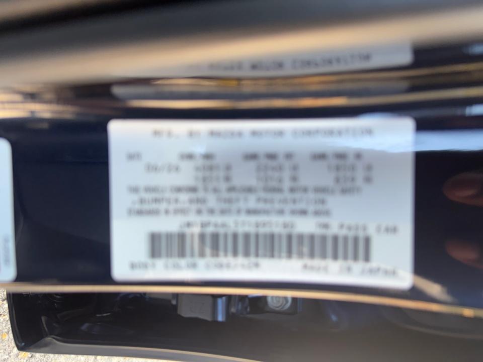 2026 Mazda Mazda3 Sedan 2.5 S