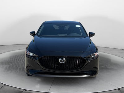 2026 Mazda Mazda3 Hatchback 2.5 S