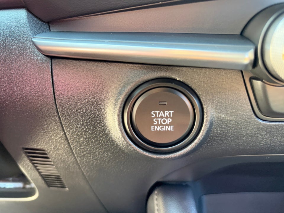 2026 Mazda Mazda3 Hatchback 2.5 S