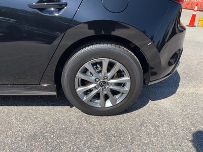 2026 Mazda Mazda3 Hatchback 2.5 S