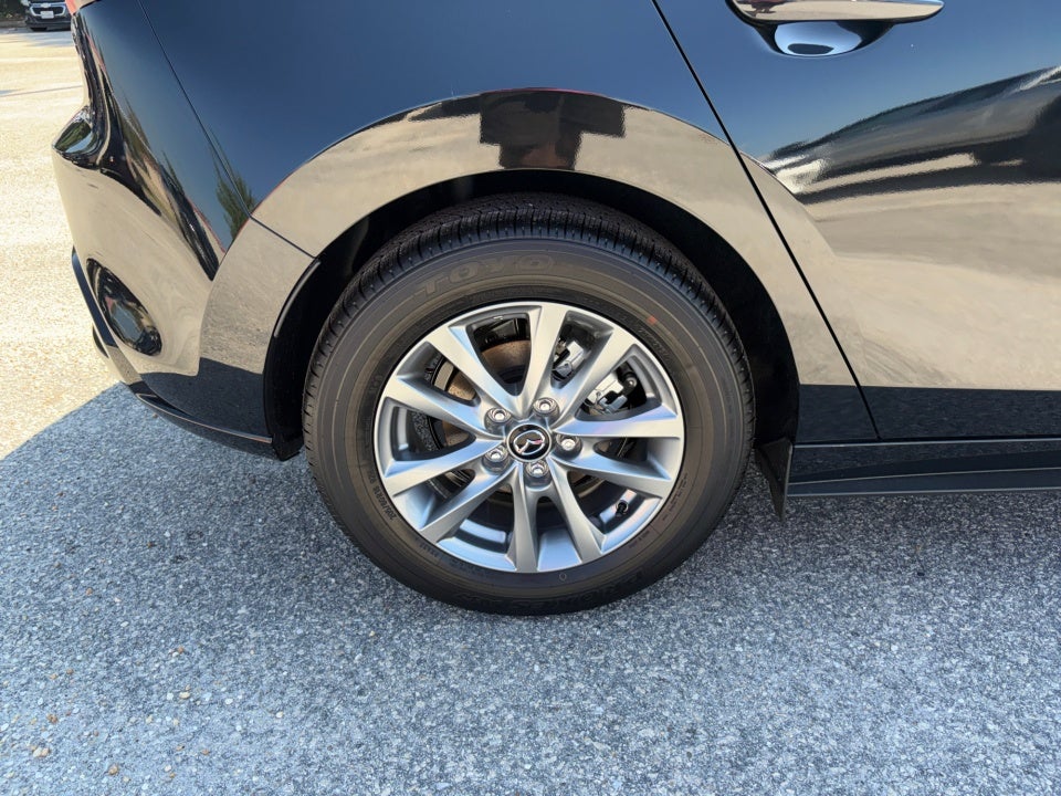 2026 Mazda Mazda3 Hatchback 2.5 S