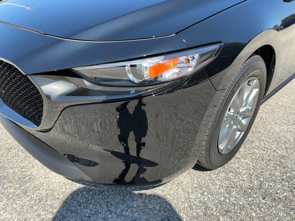 2026 Mazda Mazda3 Hatchback 2.5 S