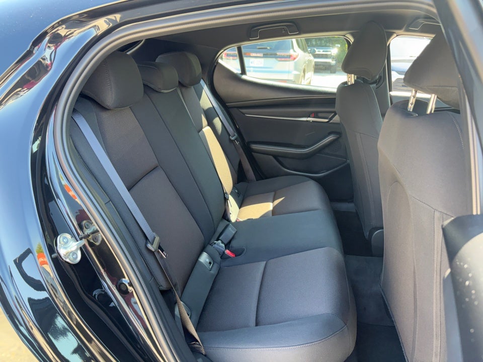 2026 Mazda Mazda3 Hatchback 2.5 S