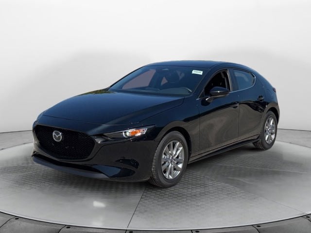 2026 Mazda Mazda3 Hatchback 2.5 S