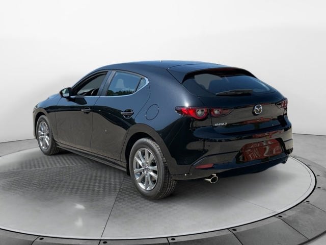 2026 Mazda Mazda3 Hatchback 2.5 S