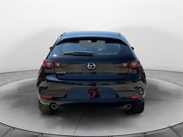 2026 Mazda Mazda3 Hatchback 2.5 S