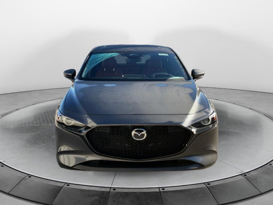 2026 Mazda Mazda3 Hatchback 2.5 S Premium