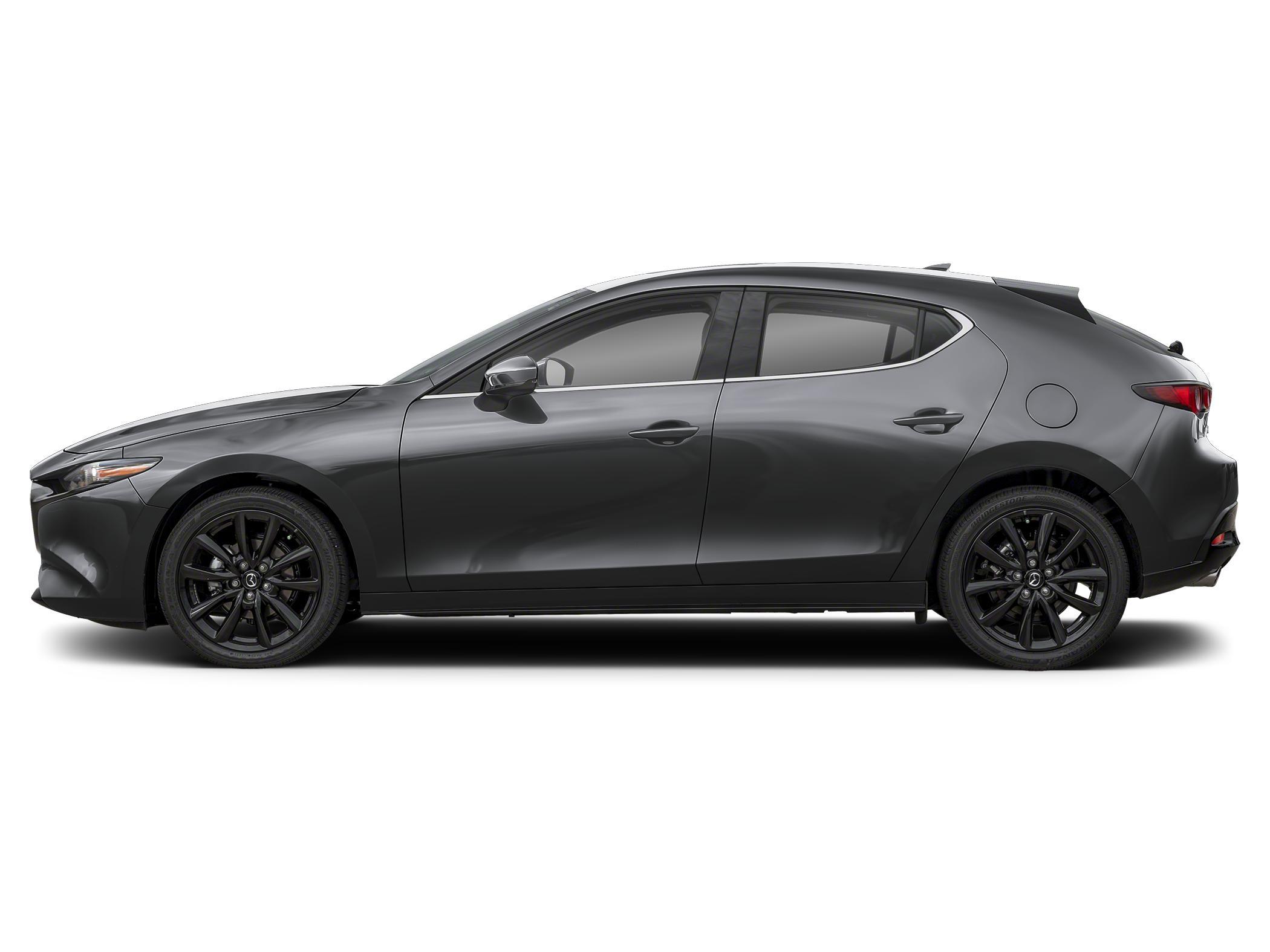 2026 Mazda Mazda3 Hatchback 2.5 S Premium