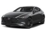 2026 Mazda Mazda3 Hatchback 2.5 S Premium