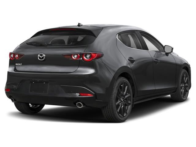 2026 Mazda Mazda3 Hatchback 2.5 S Premium