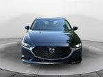 2026 Mazda Mazda3 Sedan 2.5 S Carbon Edition