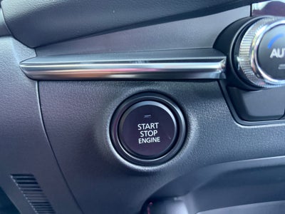 2026 Mazda Mazda3 Sedan 2.5 S Carbon Edition