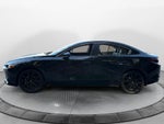 2026 Mazda Mazda3 Sedan 2.5 S Carbon Edition