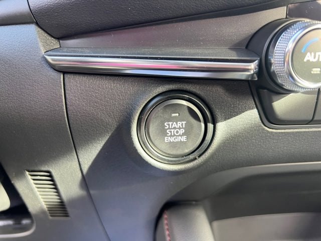 2026 Mazda Mazda3 Hatchback 2.5 S Carbon Edition AWD
