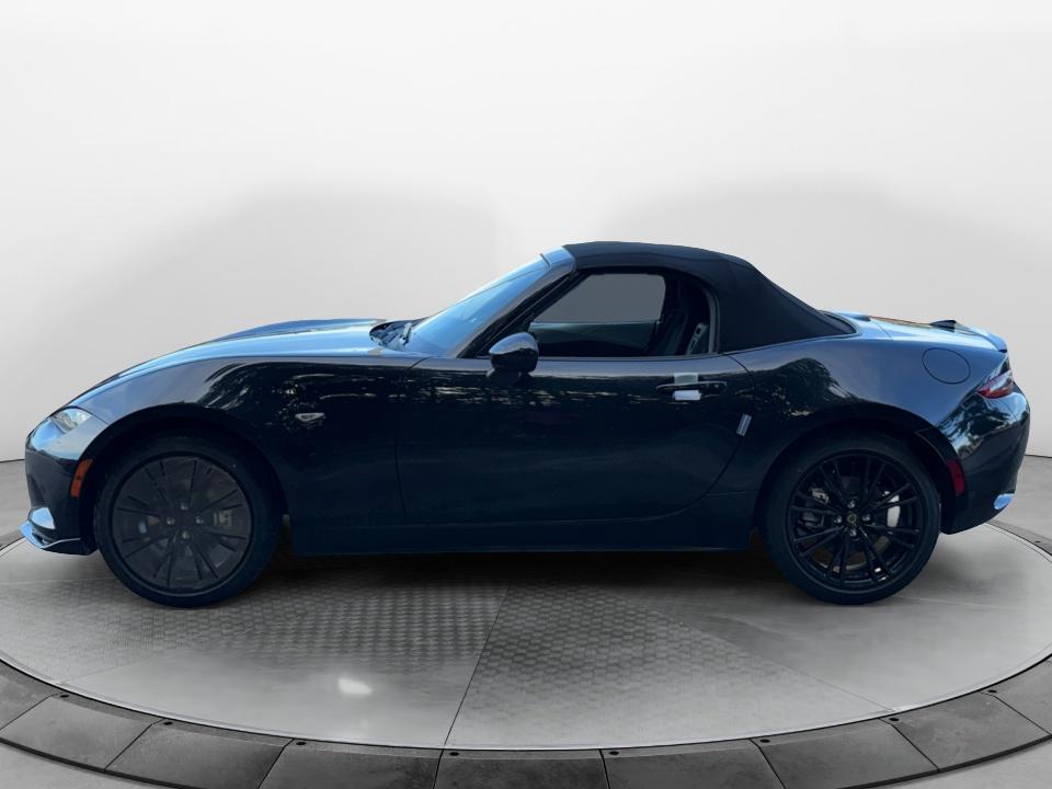 2026 Mazda Mazda MX-5 Miata Club