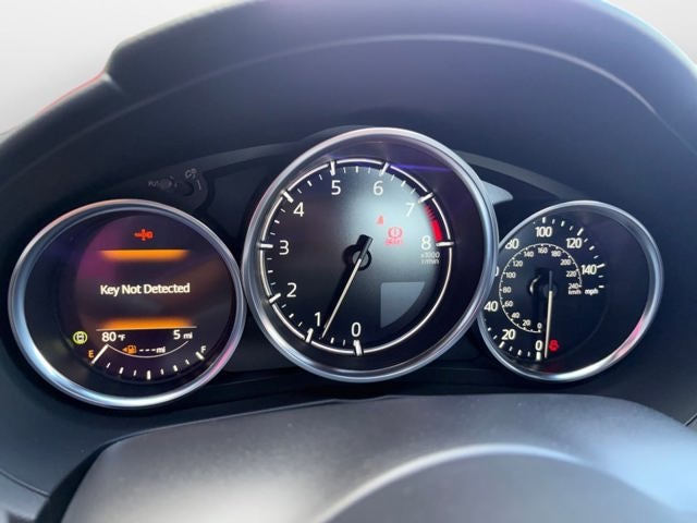 2026 Mazda Mazda MX-5 Miata Club