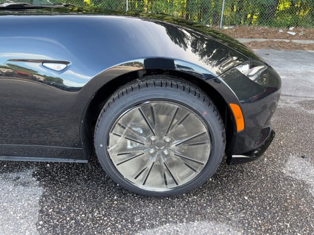 2026 Mazda Mazda MX-5 Miata Club