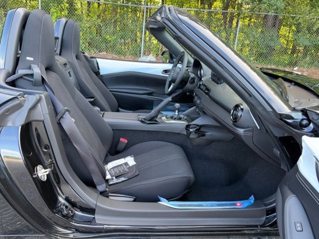 2026 Mazda Mazda MX-5 Miata Club