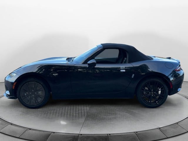 2026 Mazda Mazda MX-5 Miata Club