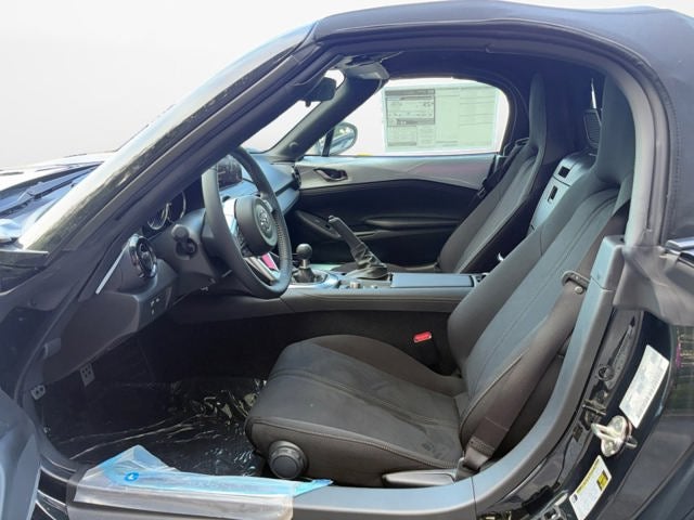 2026 Mazda Mazda MX-5 Miata Club