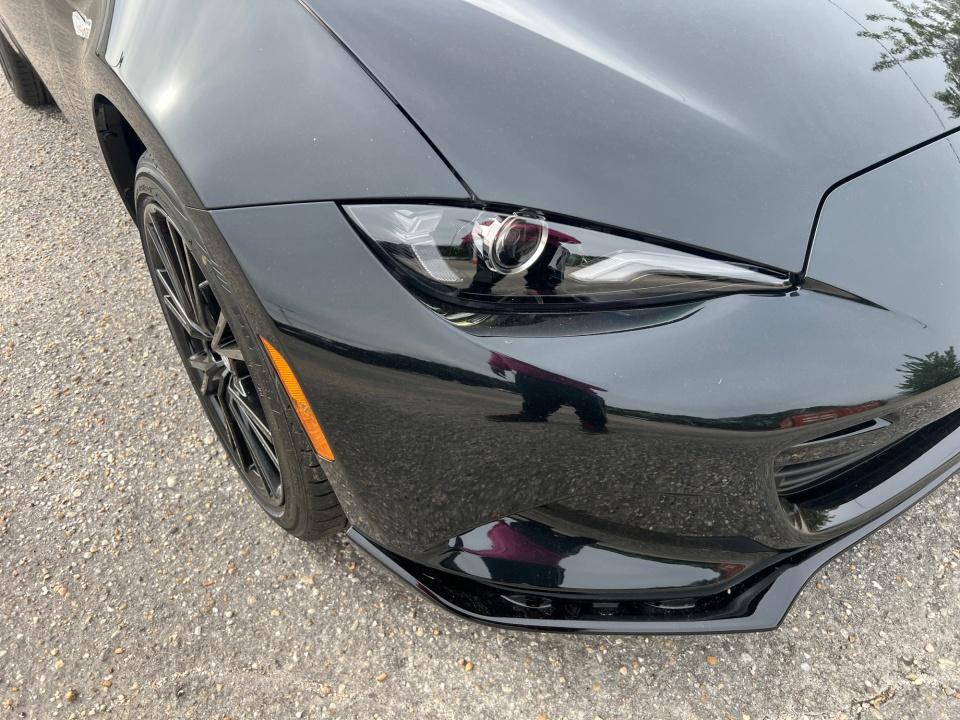 2026 Mazda Mazda MX-5 Miata Club