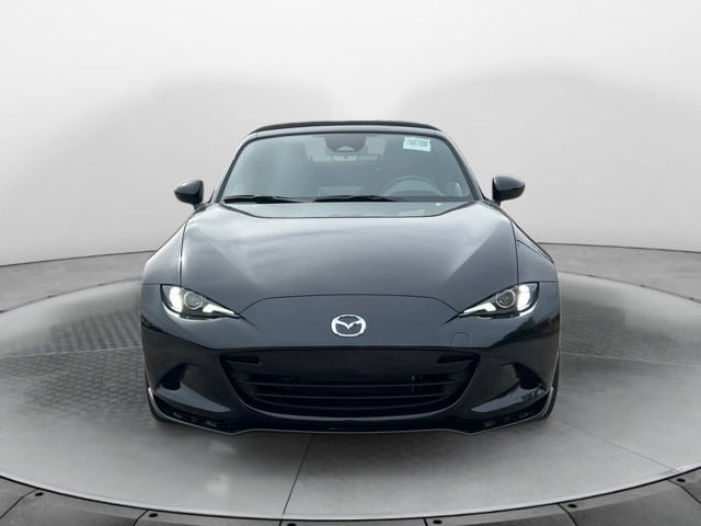 2026 Mazda Mazda MX-5 Miata Club