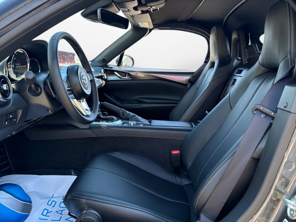 2026 Mazda Mazda MX-5 Miata Grand Touring