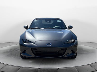 2026 Mazda Mazda MX-5 Miata Grand Touring