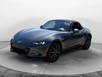 2026 Mazda Mazda MX-5 Miata Grand Touring