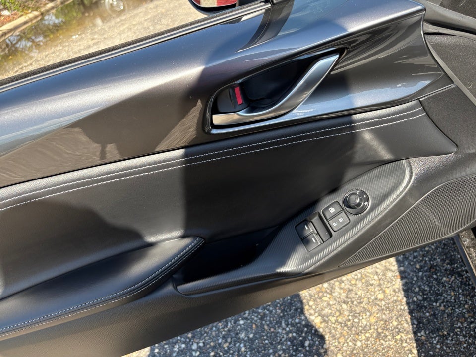 2026 Mazda Mazda MX-5 Miata Grand Touring
