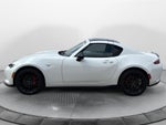 2026 Mazda Mazda MX-5 Miata RF Club