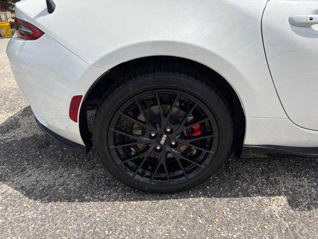 2026 Mazda Mazda MX-5 Miata RF Club