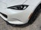2026 Mazda Mazda MX-5 Miata RF Club
