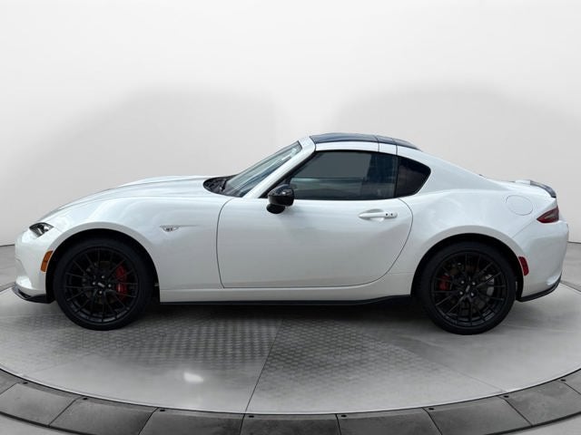 2026 Mazda Mazda MX-5 Miata RF Club