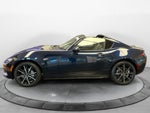2026 Mazda Mazda MX-5 Miata RF Grand Touring