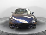 2026 Mazda Mazda MX-5 Miata RF Grand Touring