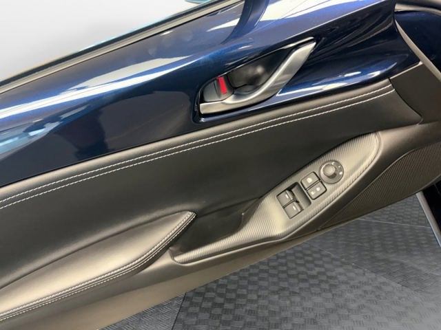 2026 Mazda Mazda MX-5 Miata RF Grand Touring