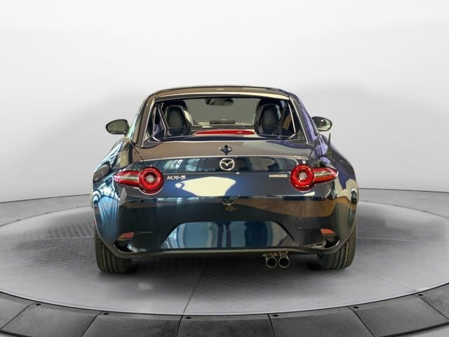 2026 Mazda Mazda MX-5 Miata RF Grand Touring