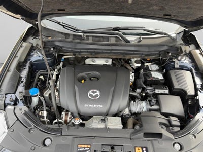 2023 Mazda Mazda CX-5 2.5 S Premium Package