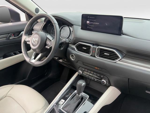 2023 Mazda Mazda CX-5 2.5 S Premium Package