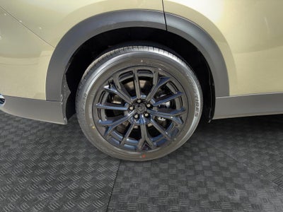 2026 Mazda Mazda CX-70 3.3 Turbo Premium AWD